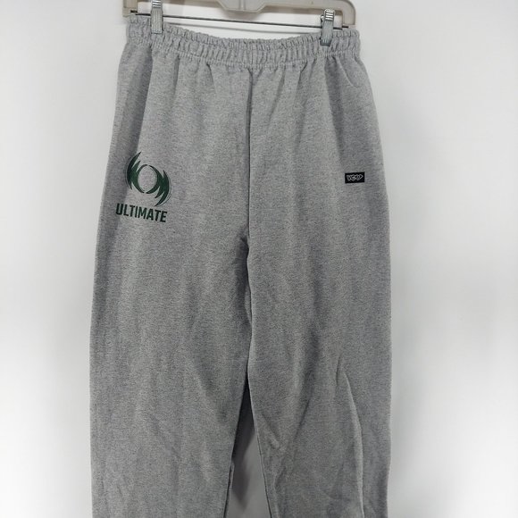 gildan heavy blend joggers men size medium - Picture 1 of 10